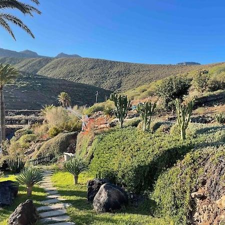 Finca Oaxaca - Casa Tortuga Агаэте Экстерьер фото