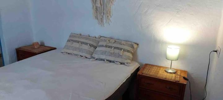 Finca Oaxaca - Casa Tortuga Агаэте Экстерьер фото